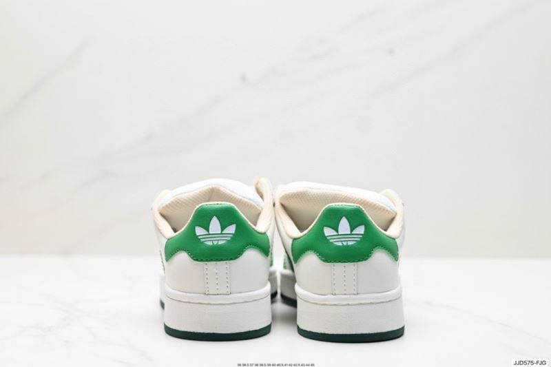 Adidas Campus Shoes